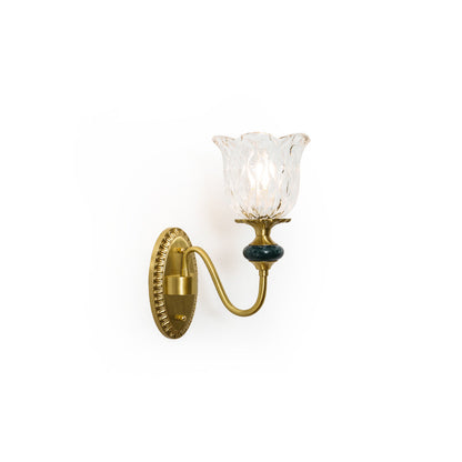 Dieppe Wall Lamp