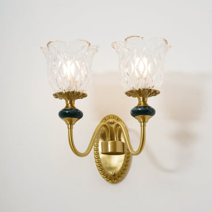 Dieppe Wall Lamp