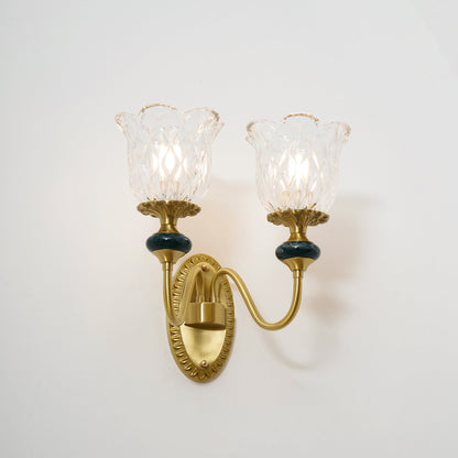 Dieppe Wall Lamp