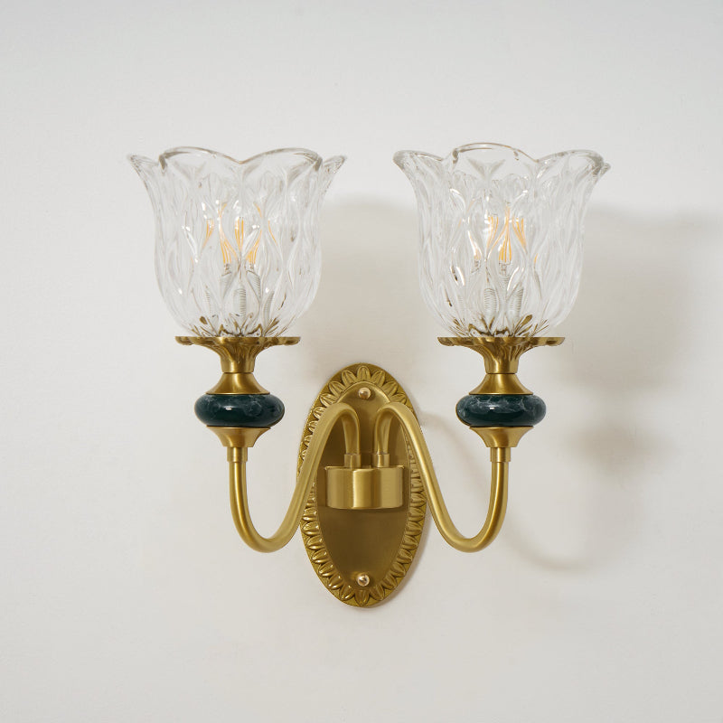 Dieppe Wall Lamp