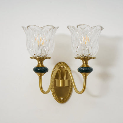 Dieppe Wall Lamp