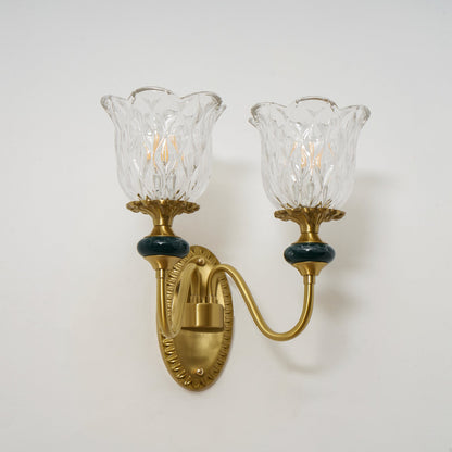 Dieppe Wall Lamp