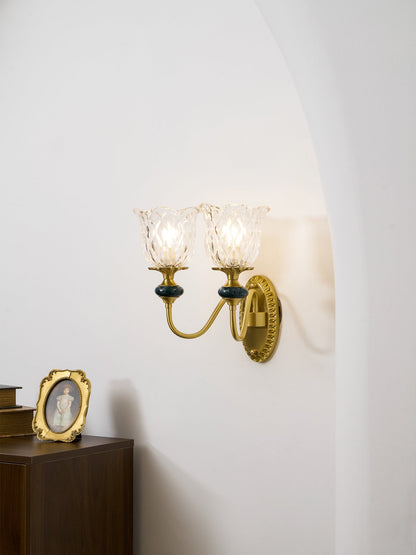 Dieppe Wall Lamp