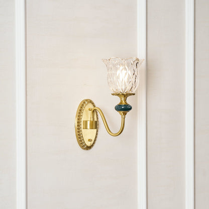 Dieppe Wall Lamp