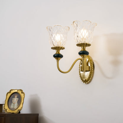 Dieppe Wall Lamp