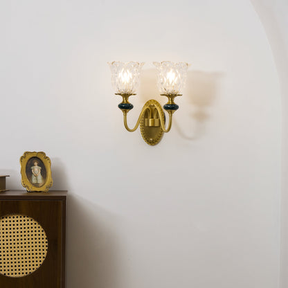 Dieppe Wall Lamp