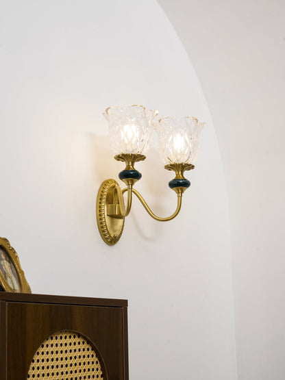 Dieppe Wall Lamp