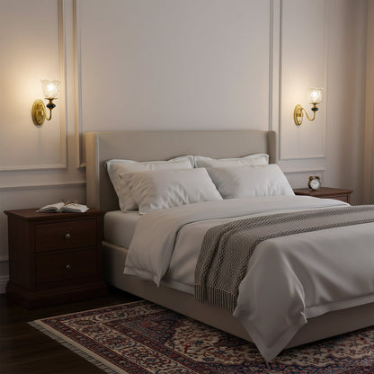 Dieppe Wall Lamp
