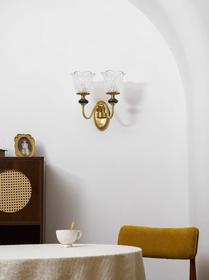 Dieppe Wall Lamp