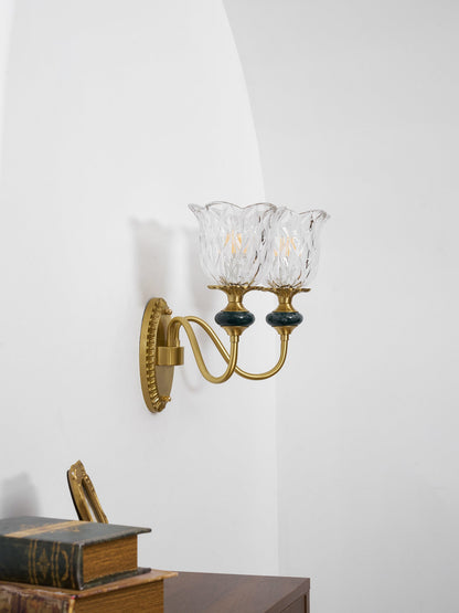 Dieppe Wall Lamp