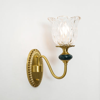 Dieppe Wall Lamp