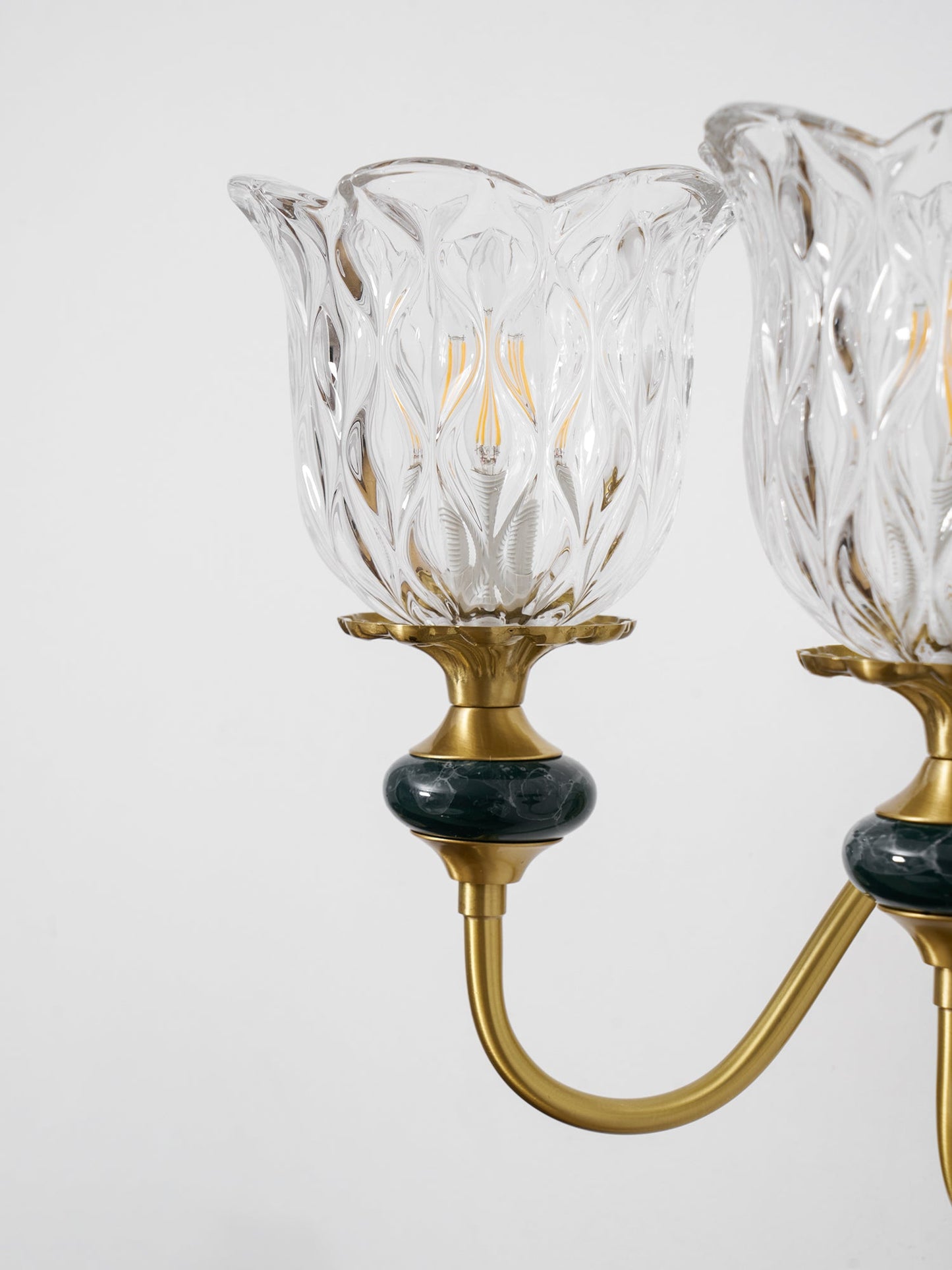 Dieppe Wall Lamp