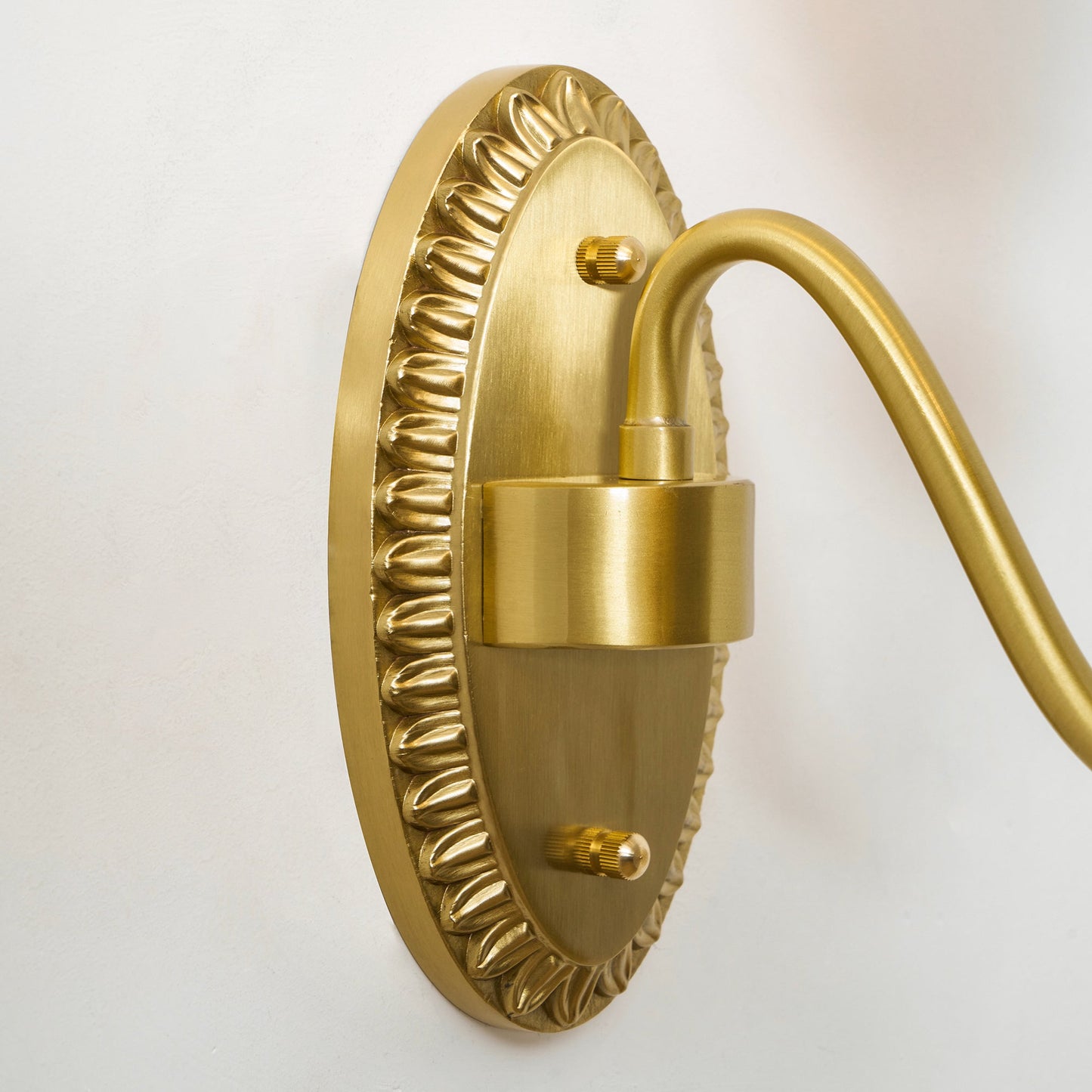 Dieppe Wall Lamp