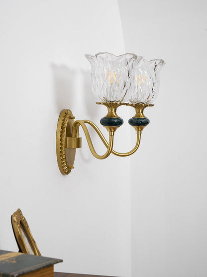 Dieppe Wall Lamp