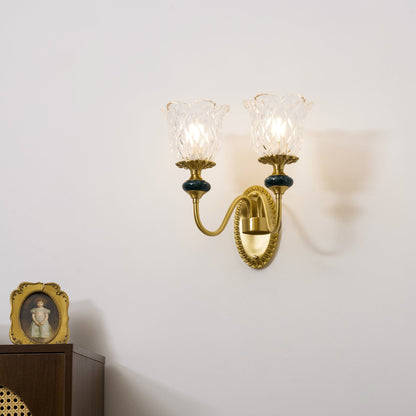 Dieppe Wall Lamp
