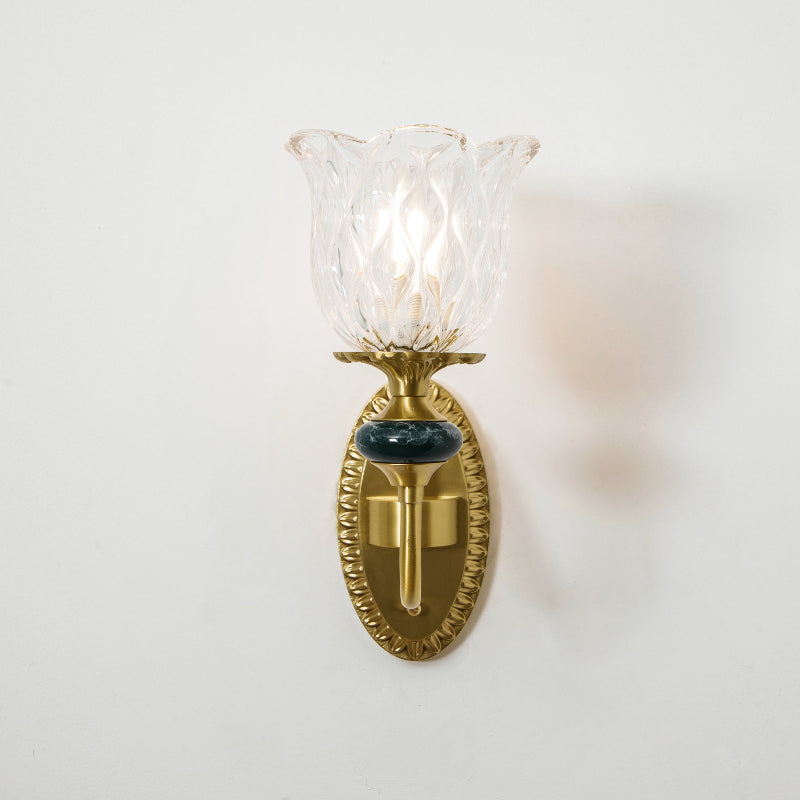 Dieppe Wall Lamp