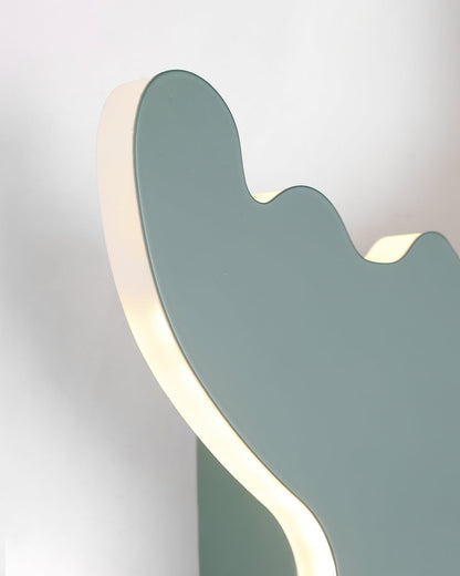 Dinosaur Wall Lamp