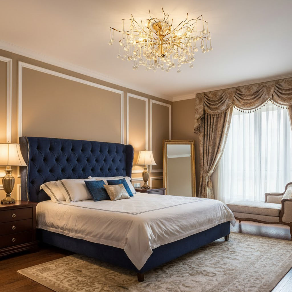 Divino Ceiling Lamp