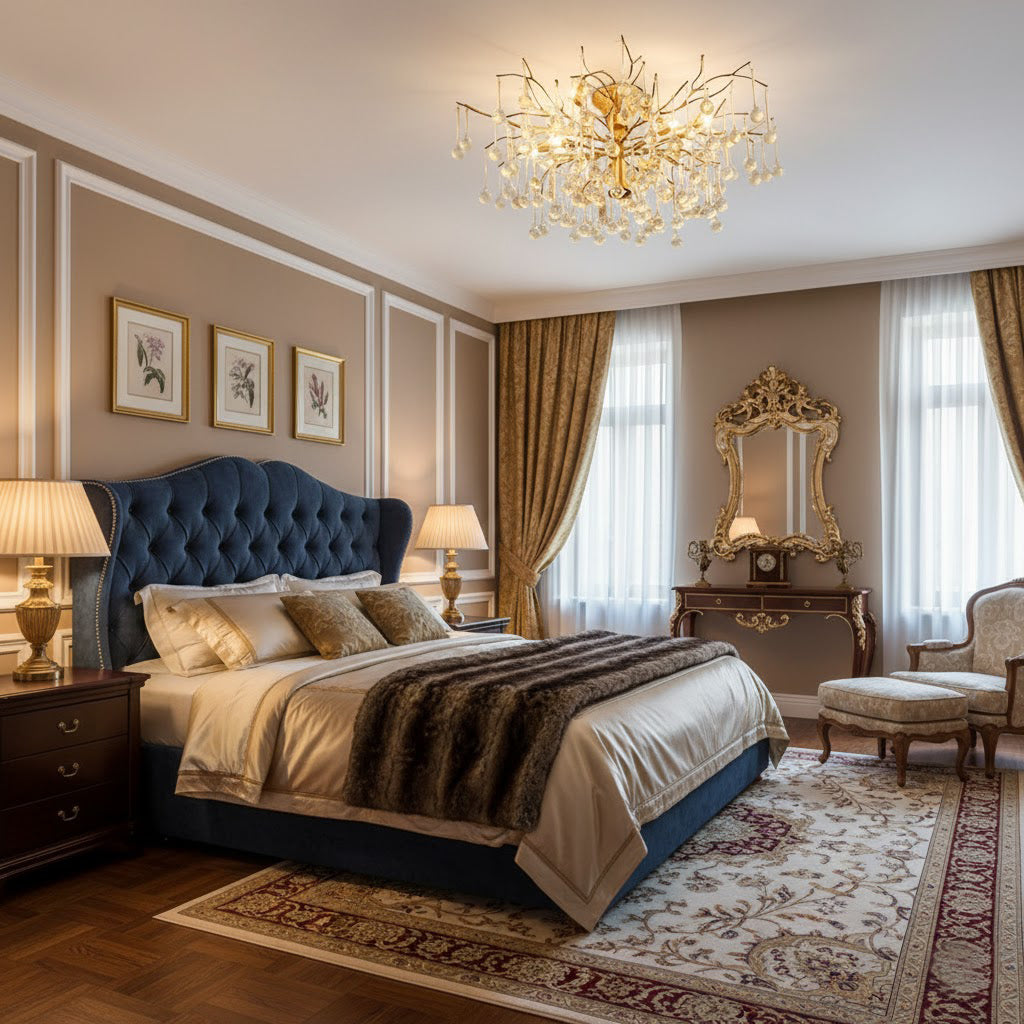 Divino Ceiling Lamp