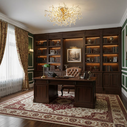 Divino Ceiling Lamp