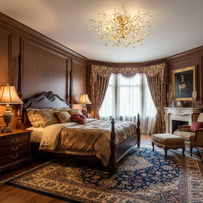 Divino Ceiling Lamp