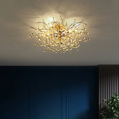 Divino Ceiling Lamp