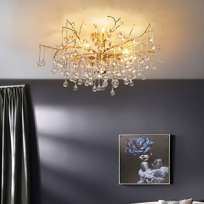 Divino Ceiling Lamp