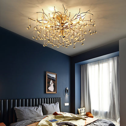 Divino Ceiling Lamp