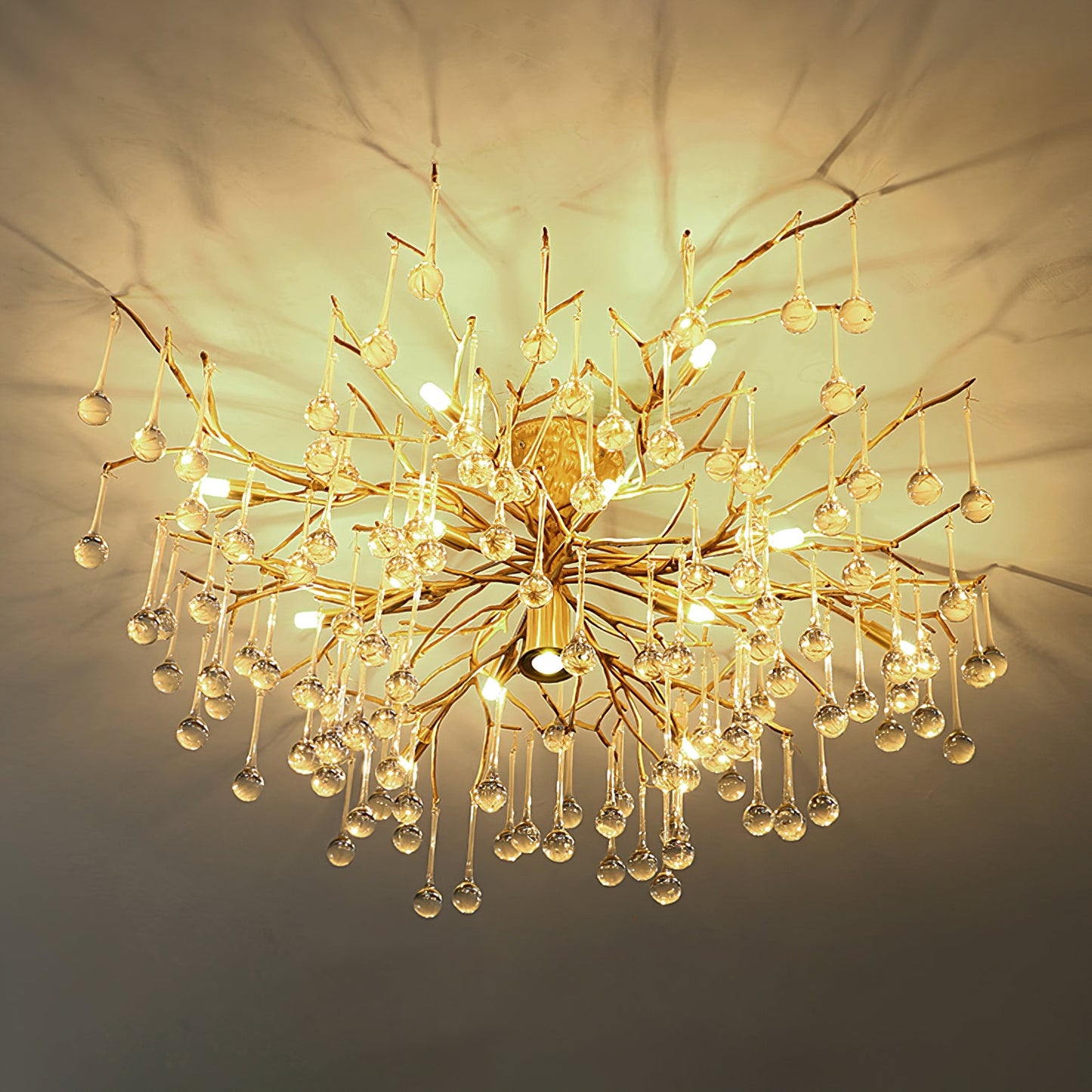 Divino Ceiling Lamp