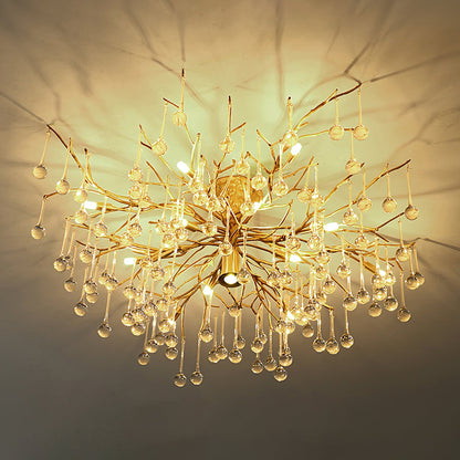 Divino Ceiling Lamp