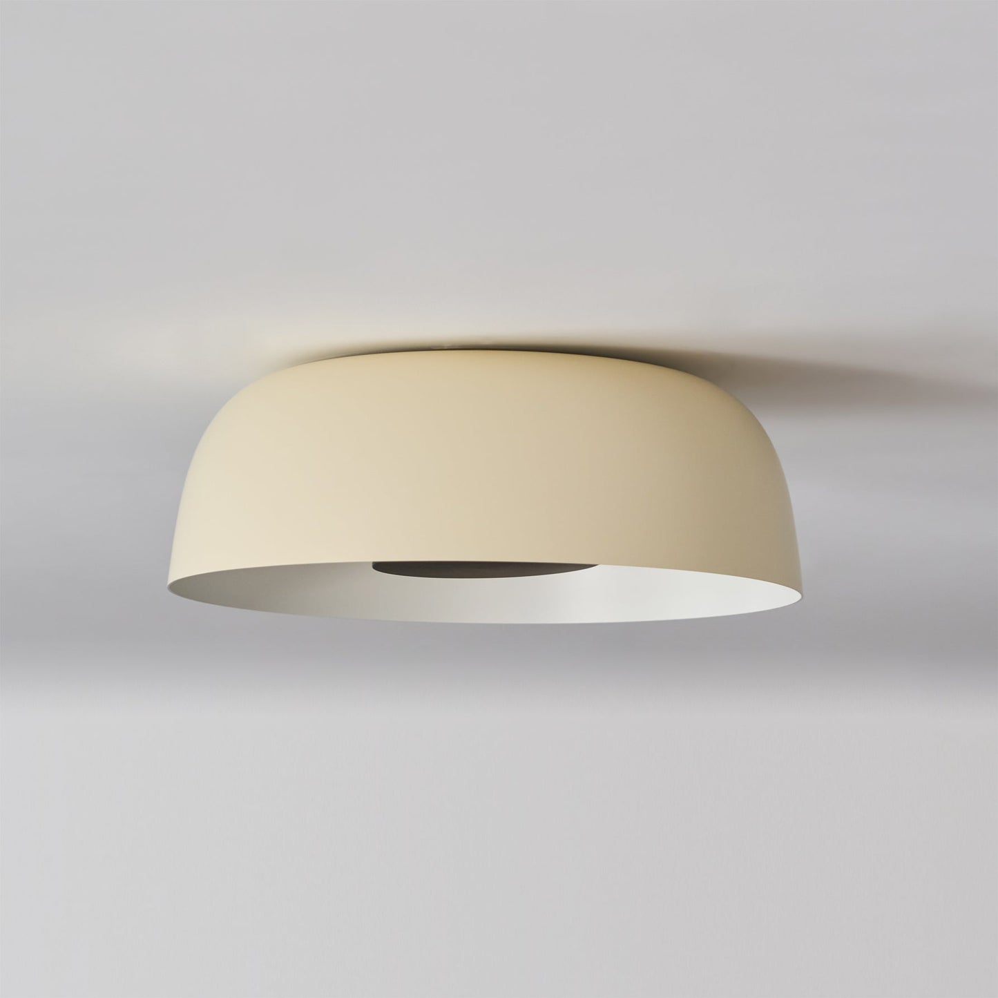 Djembe Ceiling Light