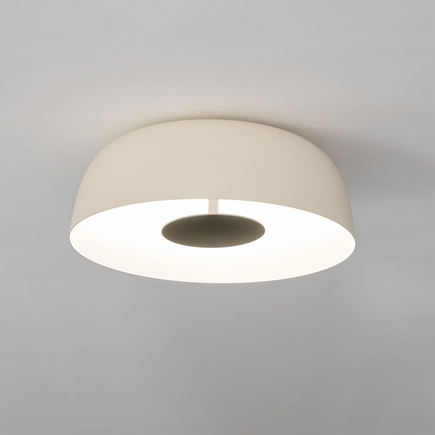 Djembe Ceiling Light