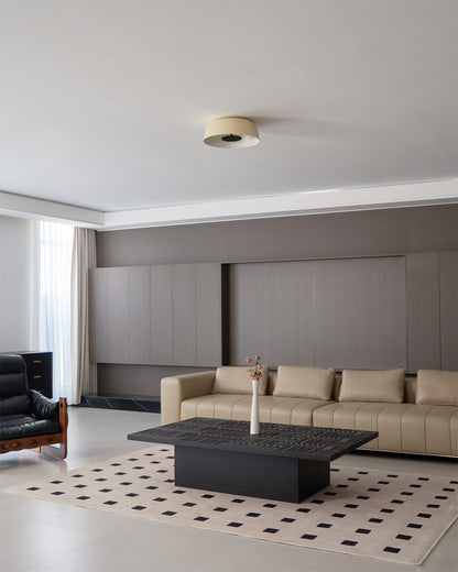 Djembe Ceiling Light