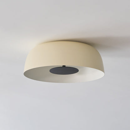Djembe Ceiling Light