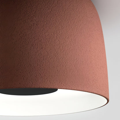 Djembe Ceiling Light
