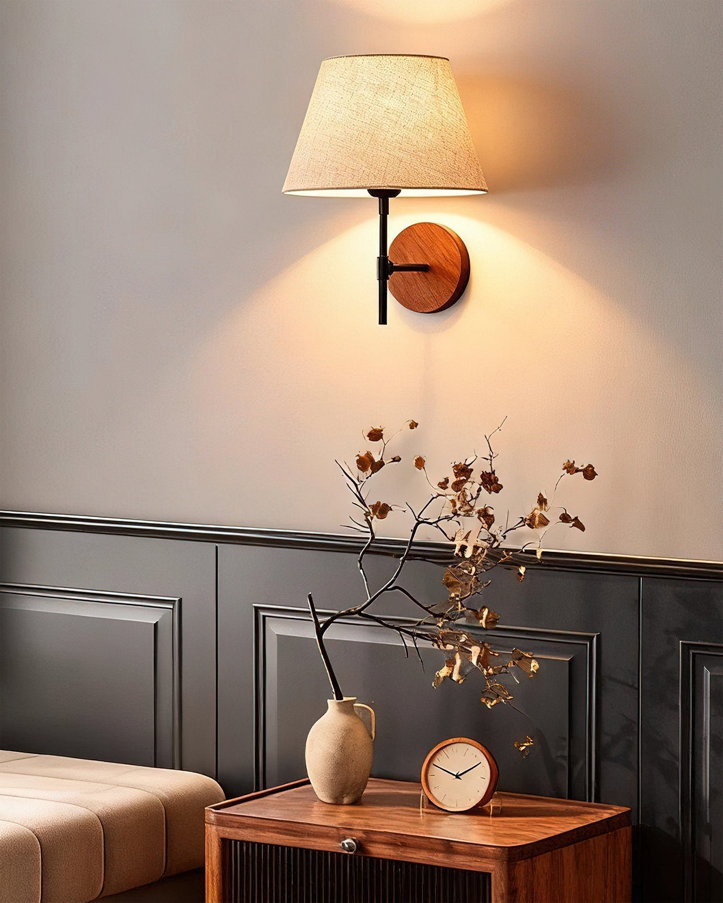 Dodie Wall Light