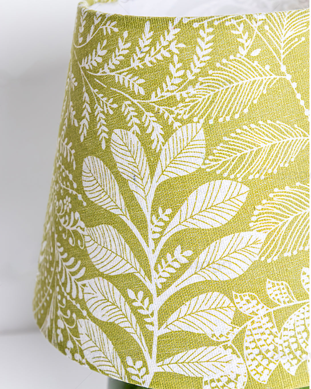 Dolly Table Lamp