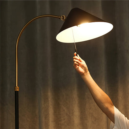 Dominique Floor Lamp