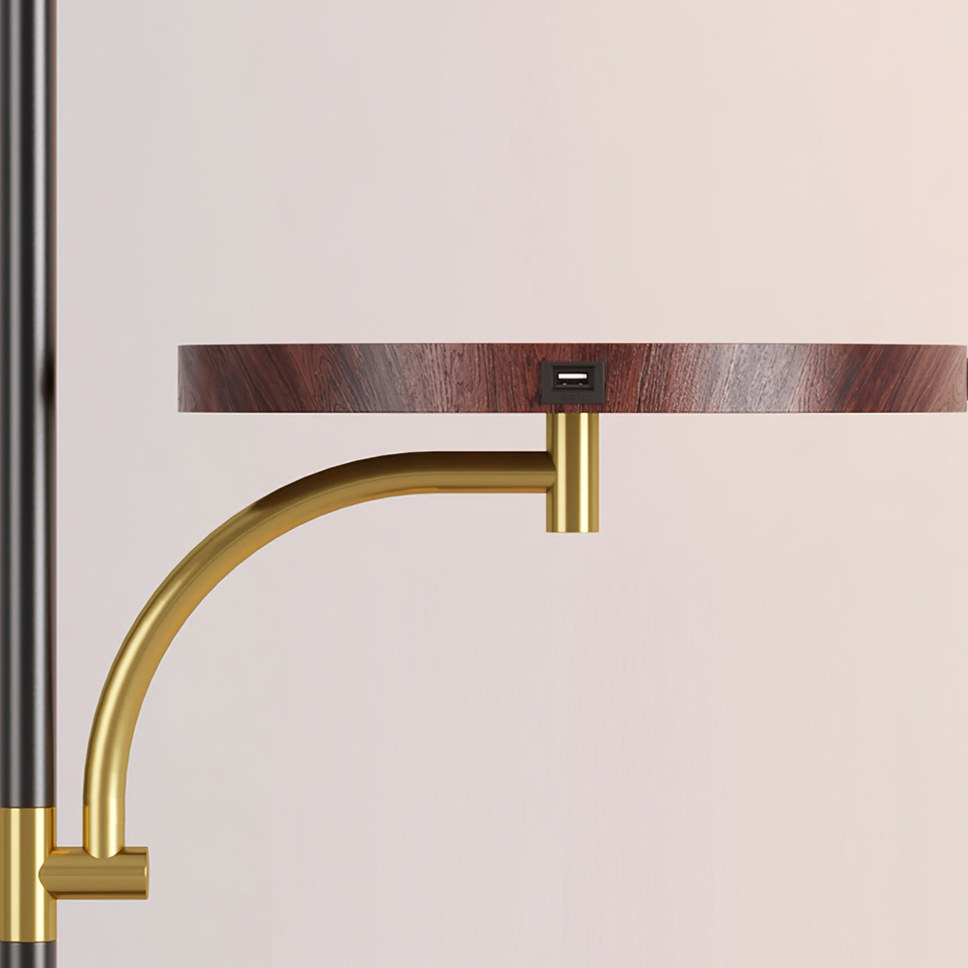 Dominique Floor Lamp