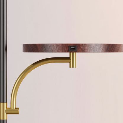 Dominique Floor Lamp