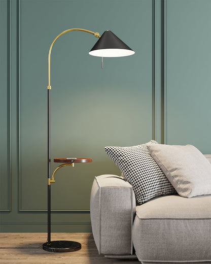 Dominique Floor Lamp