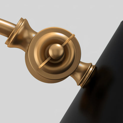 Dominique Floor Lamp