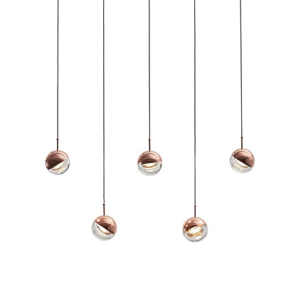 Stylish Ball Chandelier