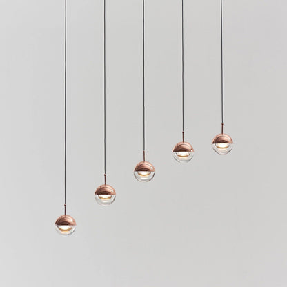 Stylish Ball Chandelier