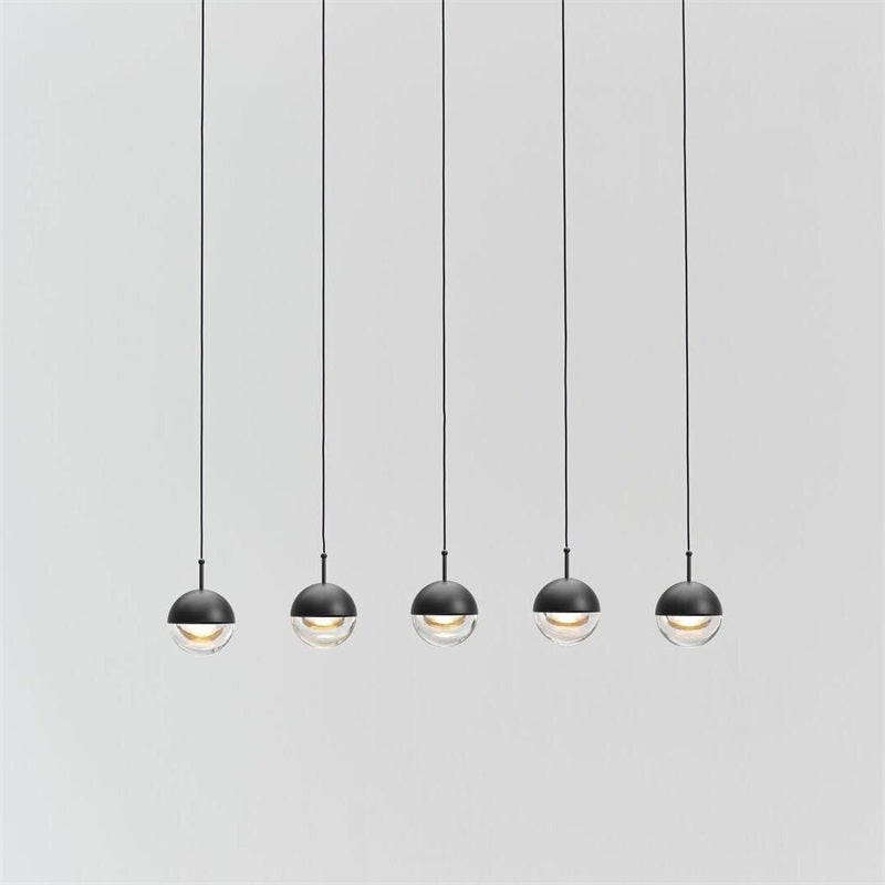 Stylish Ball Chandelier