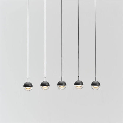 Stylish Ball Chandelier