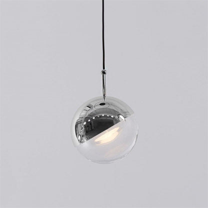 Stylish Ball Chandelier