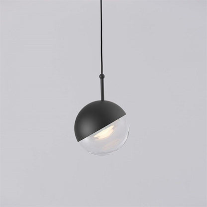Stylish Ball Chandelier
