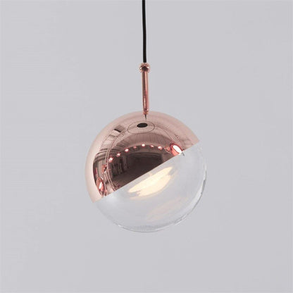 Stylish Ball Chandelier