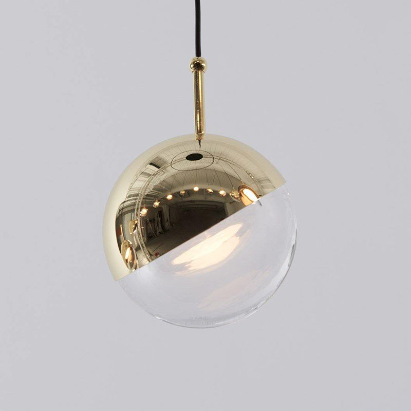 Stylish Ball Chandelier
